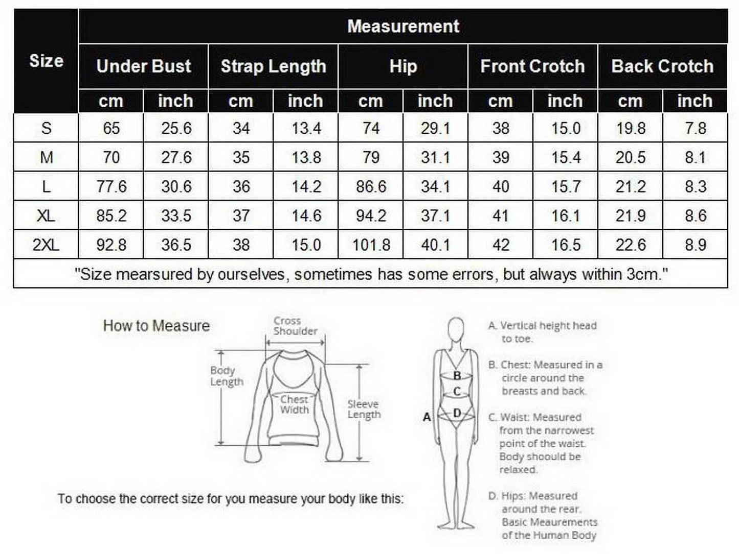 Sexy plus Size Lingerie for Women High Waist Bra and Panty Set Strappy Babydoll Bodysuit